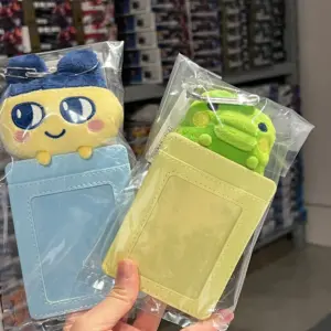 TAMAGOTCHI 證件套 (可選款式)