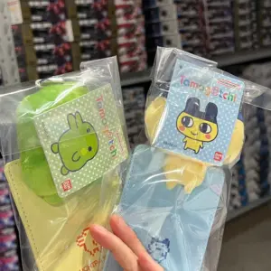 TAMAGOTCHI 證件套 (可選款式)
