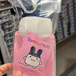 TAMAGOTCHI 證件套 (可選款式)