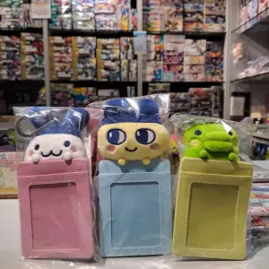 TAMAGOTCHI 證件套 (可選款式)
