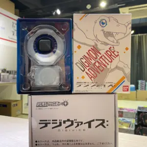 Bandai 數碼暴龍機 Digimon Adventure 數碼暴龍大冒險 51099