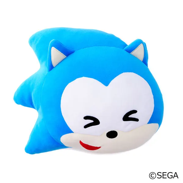 預訂 (2025年11月25日截) SEGA - SONIC&FRIENDS 超音鼠 咕𠱸 (訂價:$213) SEG81715 - Image 2