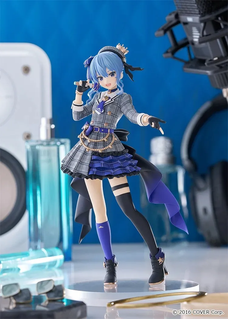 預訂 (2025年12月31日截) GOODSMILE 【再販】 POP UP PARADE SP 星街彗星 (訂價:$281) GS66959