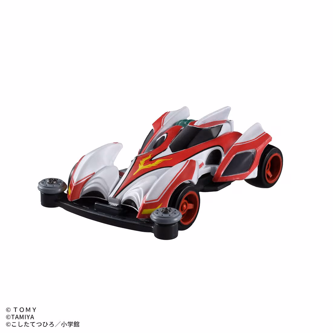 預訂 (2025年12月29日截) Tomica Premium Unlimited 套裝合金車 4WD RACER’S BOX(訂價:$220)TPU99057 - Image 4