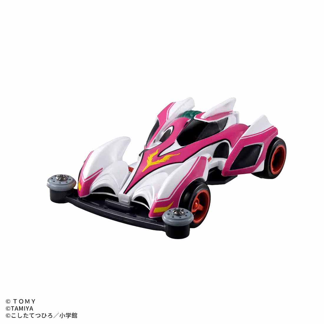 預訂 (2025年12月29日截) Tomica Premium Unlimited 套裝合金車 4WD RACER’S BOX(訂價:$220)TPU99057 - Image 5