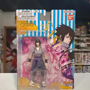 BANDAI 終極傳奇系列 [火影忍者] 佐助 90183
