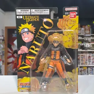 BANDAI 終極傳奇系列 [火影忍者] 鳴門 90119