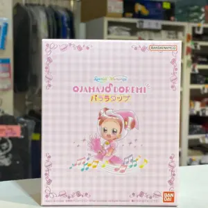 BANDAI SPECIAL MEMORIZE 小魔女 DoReMi 拍拍變身手環 90018