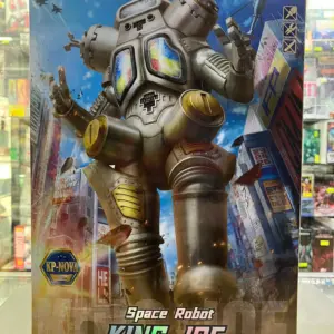 KEEPPLAY ULTRA KAIJU SERIES KING JOE 32449