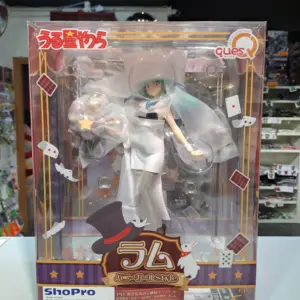 QuesQ 1/7《山T女福星》兔女郎 Style 阿琳 84315