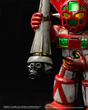 預訂 (2026年7月7日截) Chibi Creature 初代三一萬能俠(紐約最終決戰時) (訂價: $490) ET30045 - Image 2