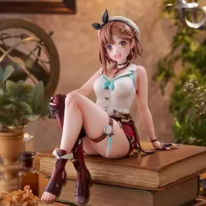 預訂 (2026年9月9日截) FURYU [TNL]《萊莎的鍊金工房》萊莎琳·斯托特 BIG NoodleStopper (訂價: $1080) FU40773