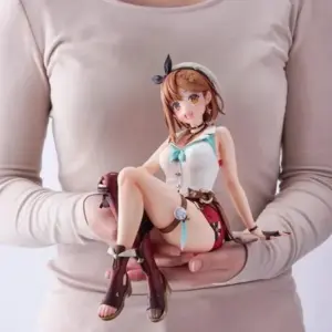 預訂 (2026年9月9日截) FURYU [TNL]《萊莎的鍊金工房》萊莎琳·斯托特 BIG NoodleStopper (訂價: $1080) FU40773