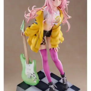 預訂 (2026年9月14日截) AliceGlint 1/3.5 LimeLight Lemonade Jam 陽見恵凪 AmiAmi Limited Edition (訂價: $2827) AG45280