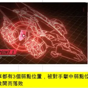 預訂 (2026年9月7日截) BANDAI 爆裂戰車-03 狂怒蜥蝪 (訂價:$179) BD01869