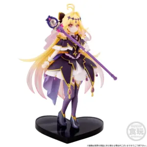 預訂 (2026年10月11日截) BANDAI [魂SHOP限定] 名偵探光之美少女 豪華版造型公仔套裝1 (訂價$542) BD93361
