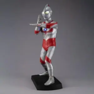 預訂 (2026年10月11日截) MEGAHOUSE [U.A]《超人》歸來的ULTRAMAN (訂價: $2030) MH85360