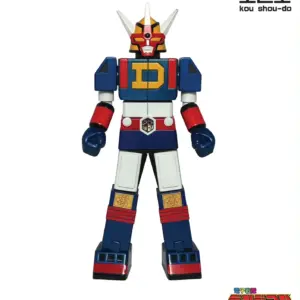 預訂 (2026年10月29日截) 工匠堂 《電子戰隊 》 巨大機器人 大電神 - 附特典電磁劍 (26年10月10日前落單額外附送【期間限定特典】大電神迴旋刀 ) (訂價: $1650) KOU202610-2