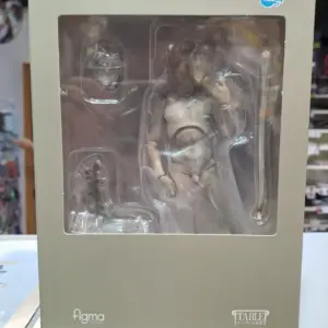 FREEing 【再販】Figma《桌上美術館》大衛像 SP-066 51394