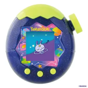 預訂 (2026年10月19日截) (額滿即止)TAMAGOTCHI PARADISE –  霓虹行星(訂價:$350) BD01653