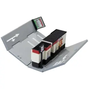 預訂 (2026年10月27日截) TakaraTomy Tomica Town 壽司郎Sushiro 迴轉壽司店 (訂價:$129) TM20958