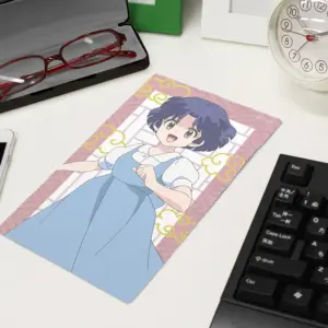 預訂 (2026年11月5日截) COSPA 亂馬1/2 茜 眼鏡布  (日版有機會延遲，不接急單)  (訂價:$40) CP7086-2424