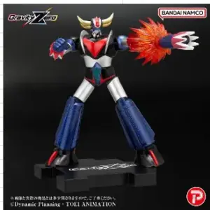 預訂 (2026年11月14日截) PLEX [零重力系列] 巨靈神 ACTION FIGURE (訂價:$125) PL03004