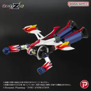 預訂 (2026年11月14日截) PLEX [零重力系列] 巨靈神 ACTION FIGURE (訂價:$125) PL03004